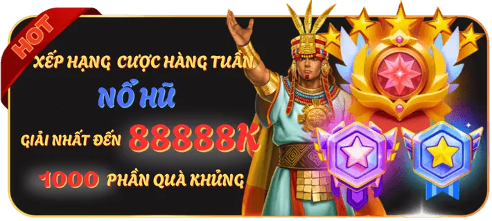 Quà Tặng Sinh Nhật PKWIN