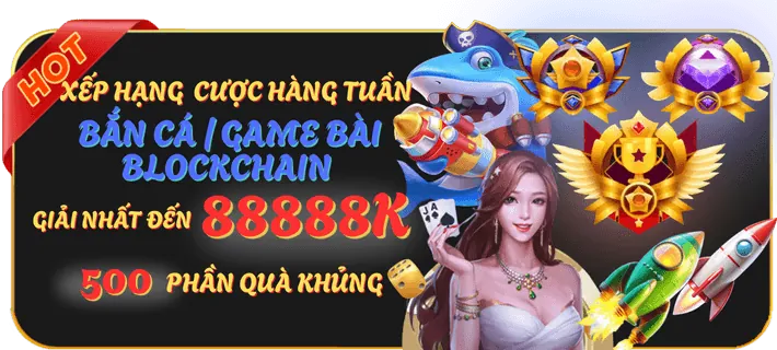 Khuyến mãi PKWIN