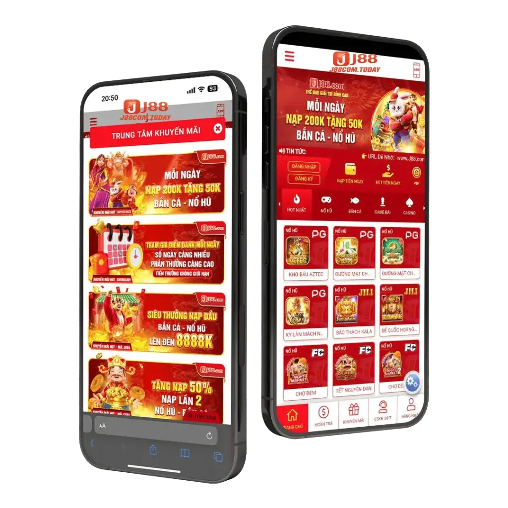 Nền tảng an toàn, uy tín