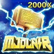 Nổ Hũ Jackpot Lũy Tiến tại PKWIN