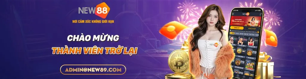 Hình ảnh tổng quan về các thông báo mới nhất từ PKWIN link mới
