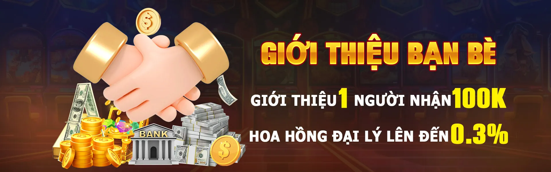Banner kêu gọi hành động tham gia PKWIN