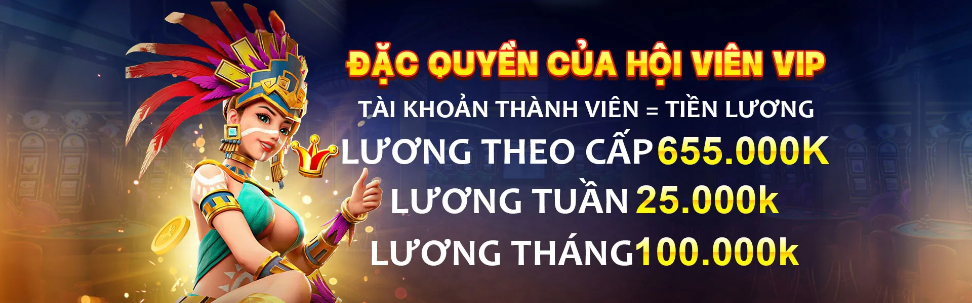 Trải nghiệm game nổ hũ đỉnh cao tại PKWIN 2026