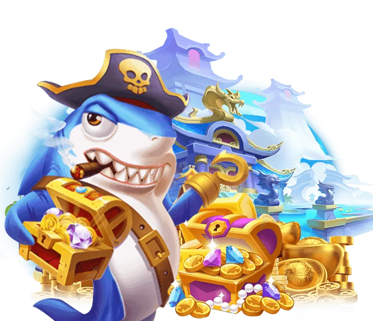 Fishing God
