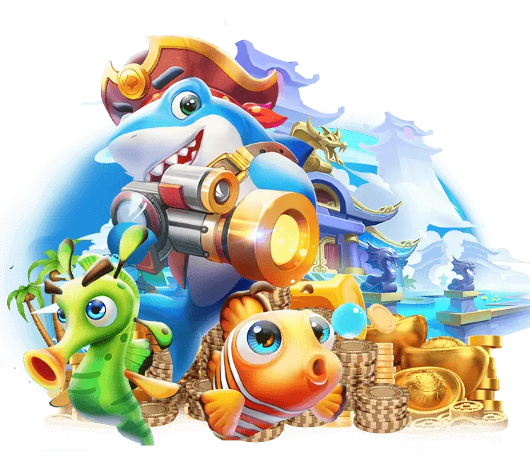 Ocean King