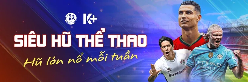 Cá cược Các Môn Thể Thao Khác