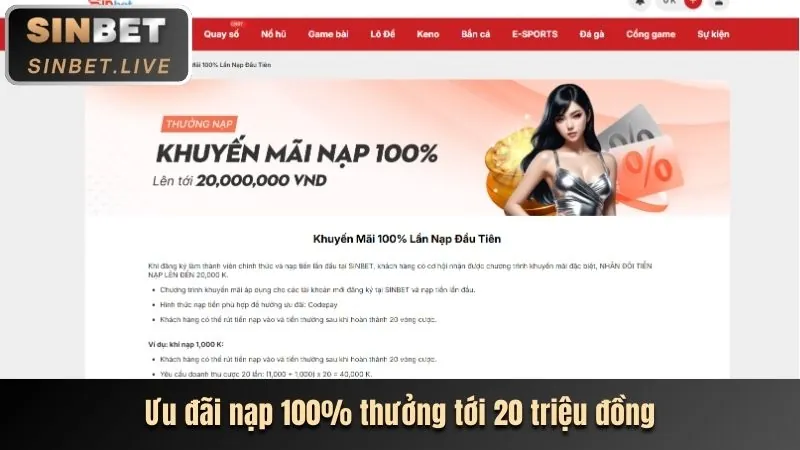Ưu điểm và hướng dẫn an toàn liên kết mới PKWIN